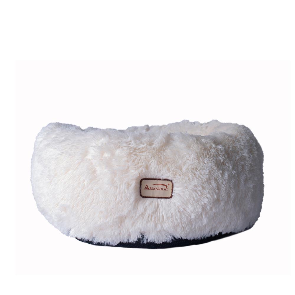 Armarkat Cuddler Bed Model C70NBS-S |  Ultra Plush and Soft